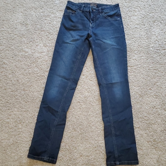 Justice Other - Justice Jeans 14 Slim